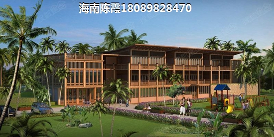 陵水香水湾陵水香水湾哪里的房子好？