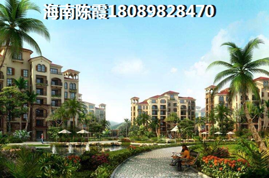 海口江东新区海口江东新区房价现在大概多少钱一平？