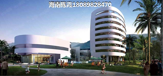 定安新房怎么样？