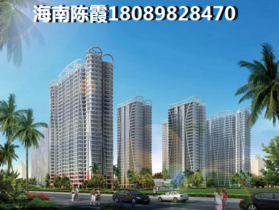 万宁石梅湾买房子怎么样？