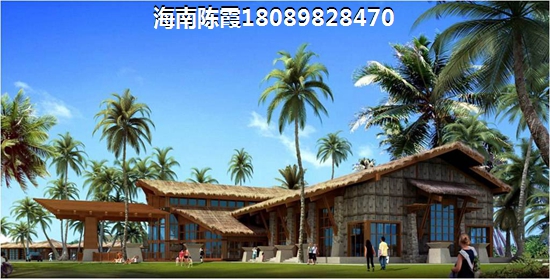 海口海口房价还会y！