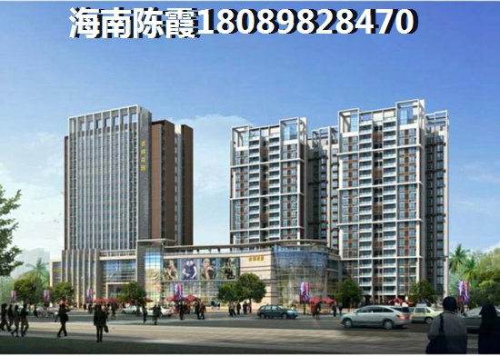 亚龙湾·水岸檀悦怎么样？
