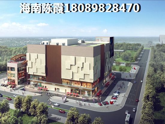 清能·丽景湾还有没有小户型卖？