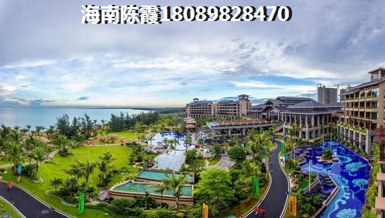 文昌清澜买房子怎么样？