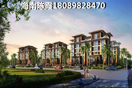 往后清能·丽景湾的房子还能升值吗？
