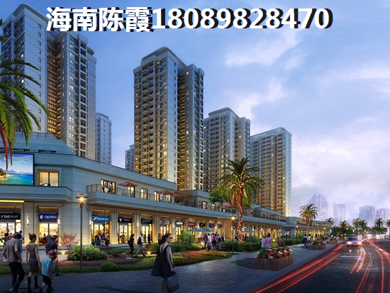 御景湾2021是否值得投资？