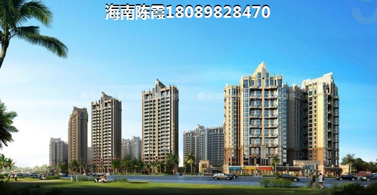 海南绿地城户型都有哪些？