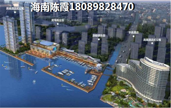 正大十里海怎么样？