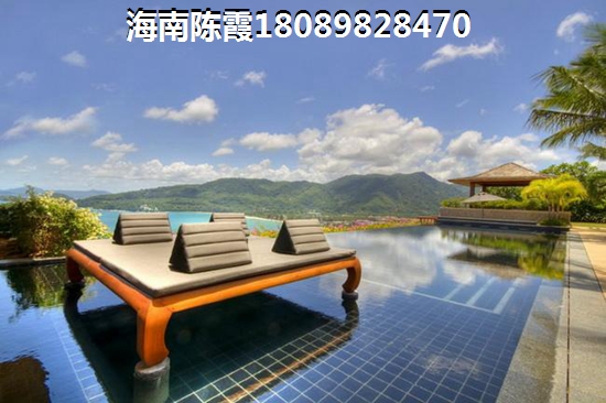 海南三亚天涯区新房怎么样？
