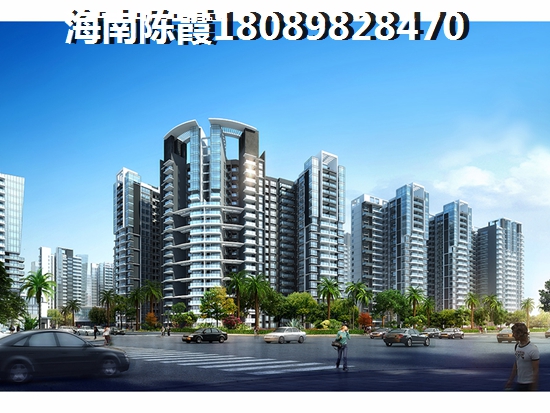三亚吉阳区购房怎么样？