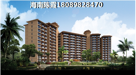 昌江昌江2021楼盘优缺点！
