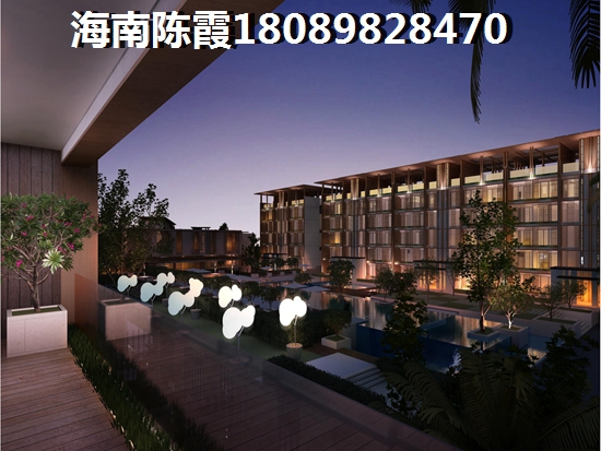 美丽沙·蓝色海岸的房子升值的空间大吗？