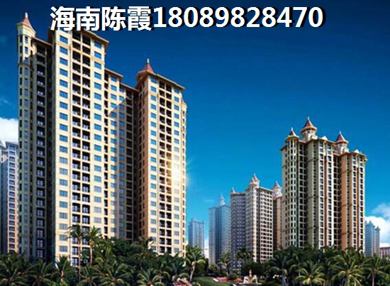 碧桂园君悦海怎么样？