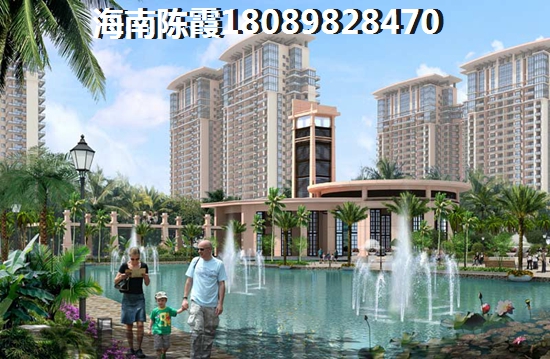 广物·滨江帝景房价高涨了吗？