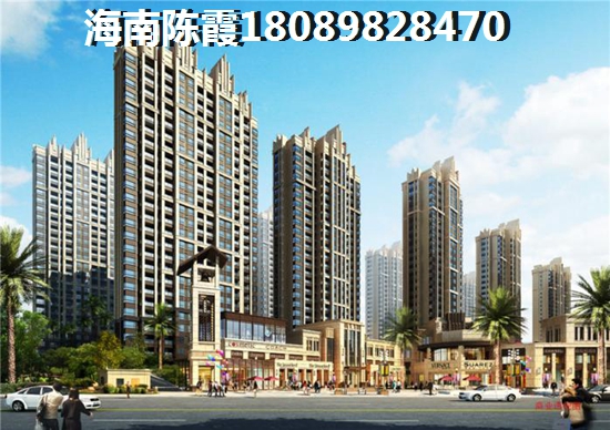 清澜半岛气候怎么样？适合养老吗？