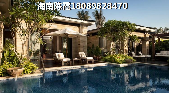海南乐东龙栖湾买房子怎么样？乐东龙栖湾适合居住是真的吗？