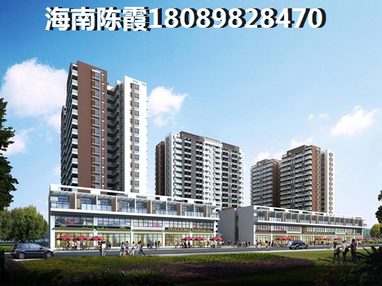 万宁日月湾买房怎么样？万宁日月湾适合居住是真的吗？