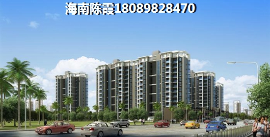 澄迈金江养老地产有哪些？二