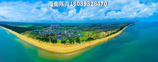 澄迈澄迈房价到底多少？