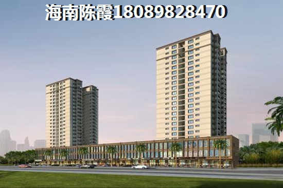 海口江东新区海口江东新区70万的房子哪里有？
