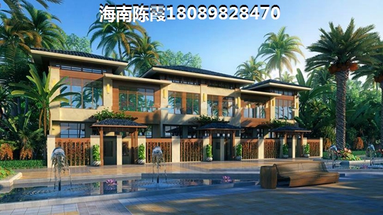 德盛南岛康城养生养老适合吗？