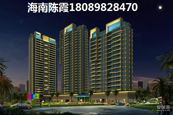 海南文昌清澜房产怎么样？文昌清澜房子还有升值空间吗？