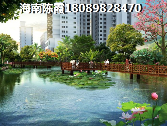 海南之心和风兰庭小户型还有卖吗？