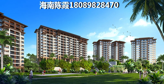 盈滨之恋买房还有什么前景？