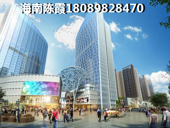 盈滨之恋居住环境优缺点介绍！