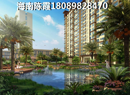 香水湾1号房价上涨还是下跌？