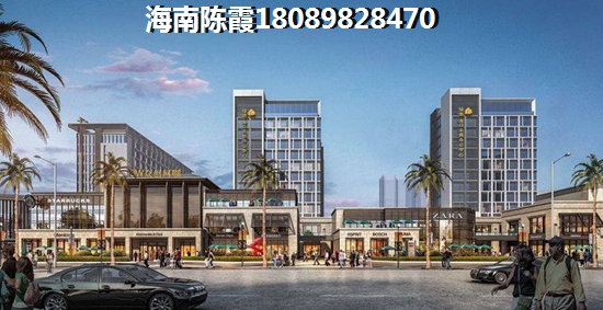 鸿坤理想海岸怎么样？