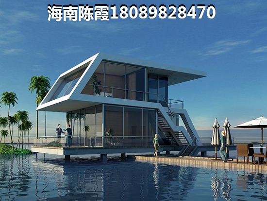 海南三亚新房还能不能买？