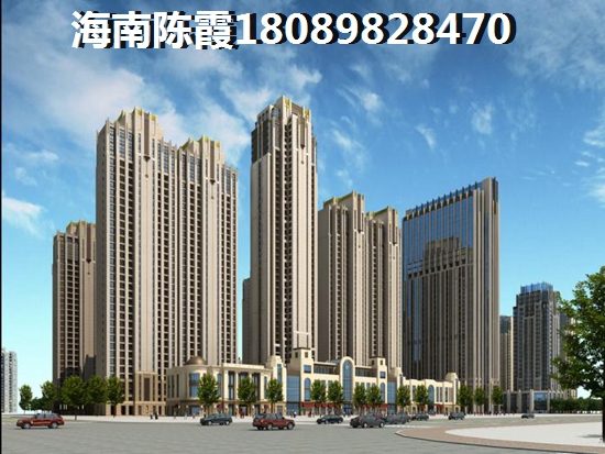 为何说宝安兴隆椰林湾房子越来越值钱？