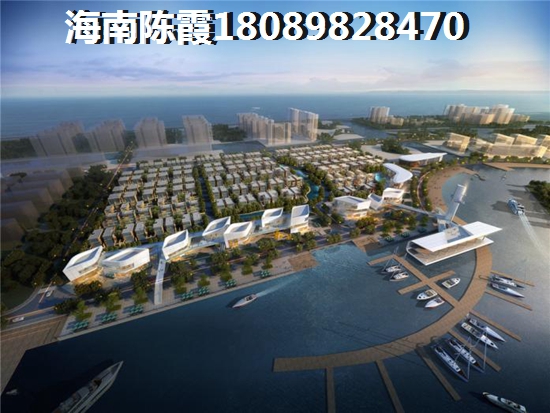 万宁石梅湾万宁石梅湾哪个区域买房好？