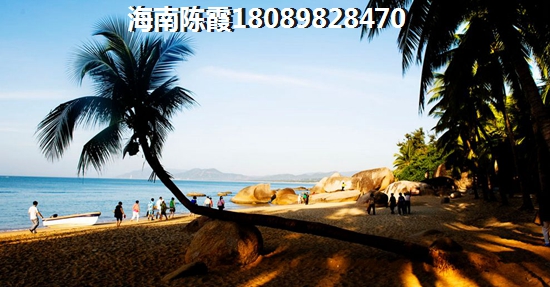 海口江东新区买房怎么样？买房有那些好处？