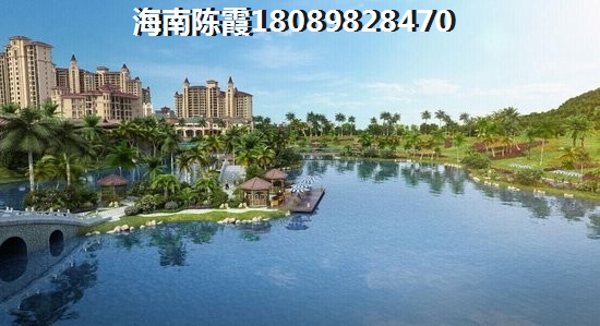 >2022万宁买房子解析