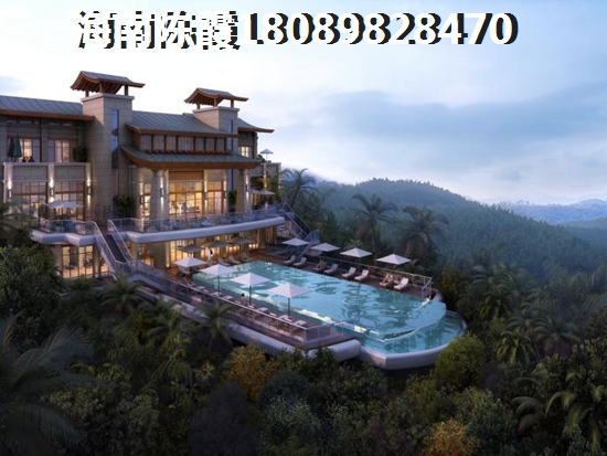 >2022海口买房解读