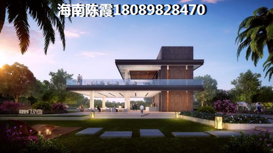 溢盈海岸发展前景如何？