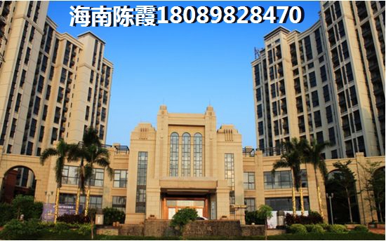 儋州万国文旅城升值空间大吗？