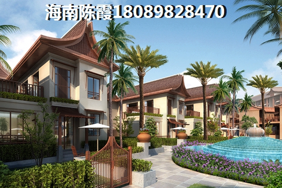 三亚阳光金融广场房价到底多少钱一平米？
