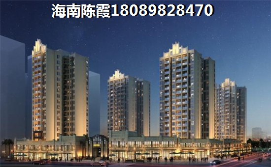 三亚亚龙湾未来5年房价会涨吗？3