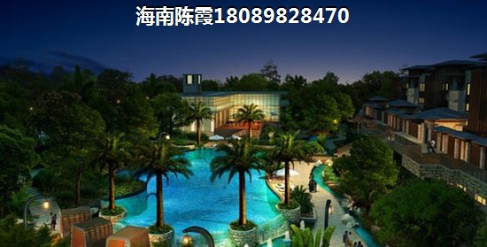 恒大海上帝景楼盘详情