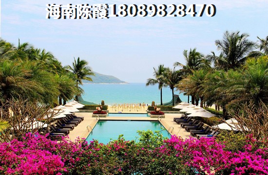 海口房地产还值不值得购买？