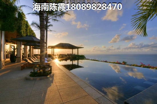 海南居住感受