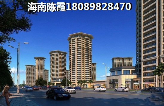 碧桂园·高隆湾的优缺点剖析！