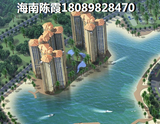 吉阳区水三千房价怎样