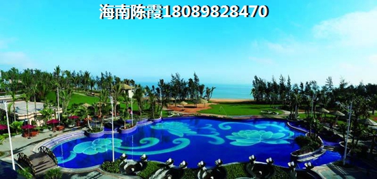 海棠湾银海房价还能涨吗？