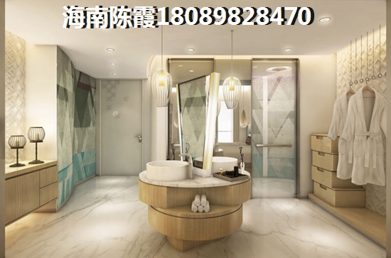 海南海口市买房子哪的房价最便宜？