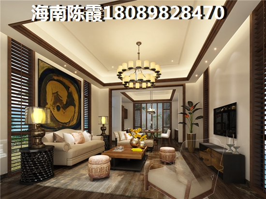 低预算怎么买观澜湖公寓