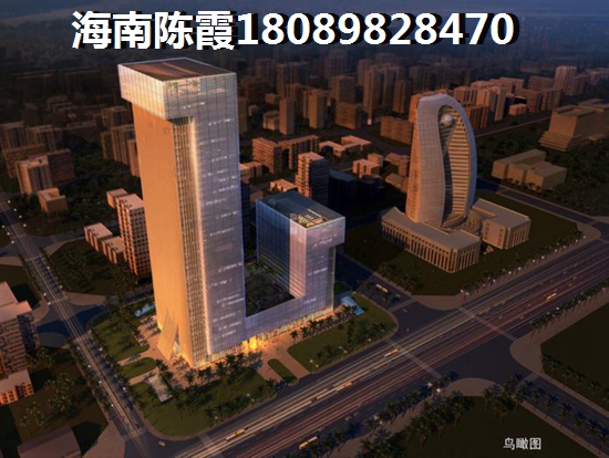 2025海南海口市买房靠海边便宜